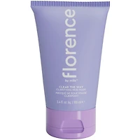 Le masque de boue clarifiant Clear the Way
