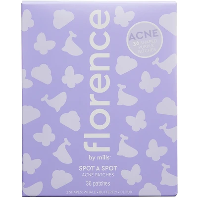 Spot A Spot Acne Patches
