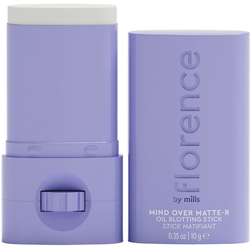 Mind Over Matte-r stick matifiant