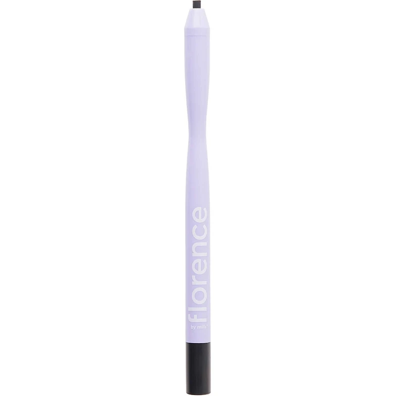 What's My Line? Longwear Eyeliner