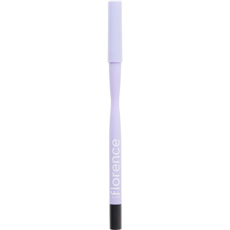 What's My Line? Longwear Eyeliner