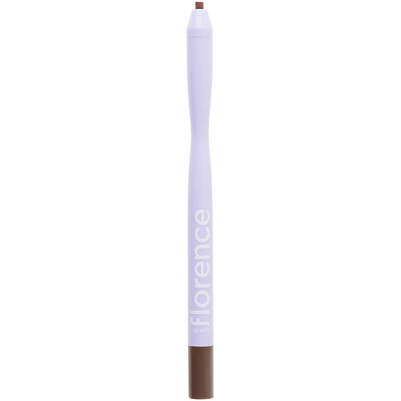 What's My Line? Longwear Eyeliner