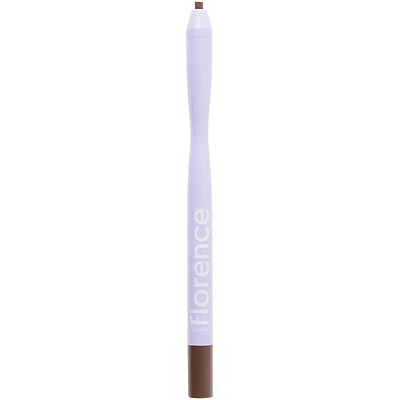 What's My Line? Longwear Eyeliner