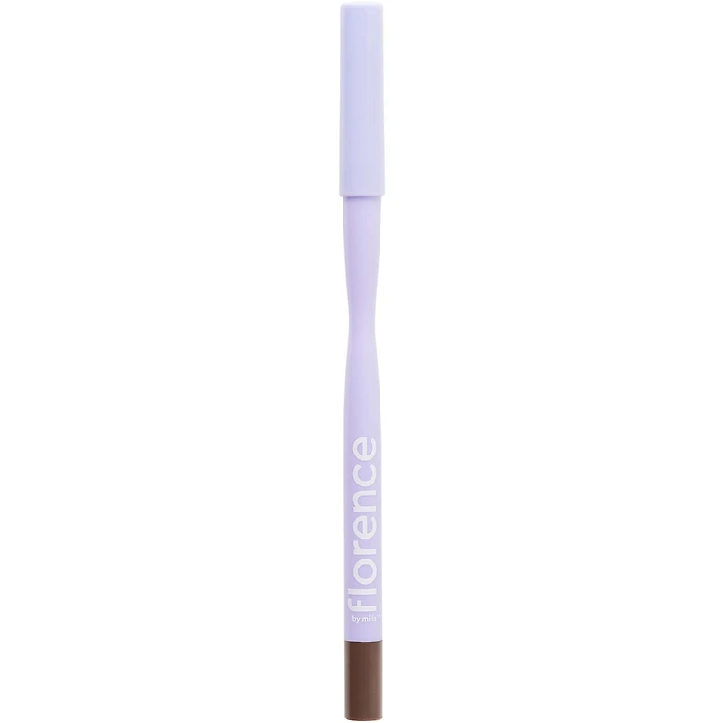 What's My Line? Longwear Eyeliner