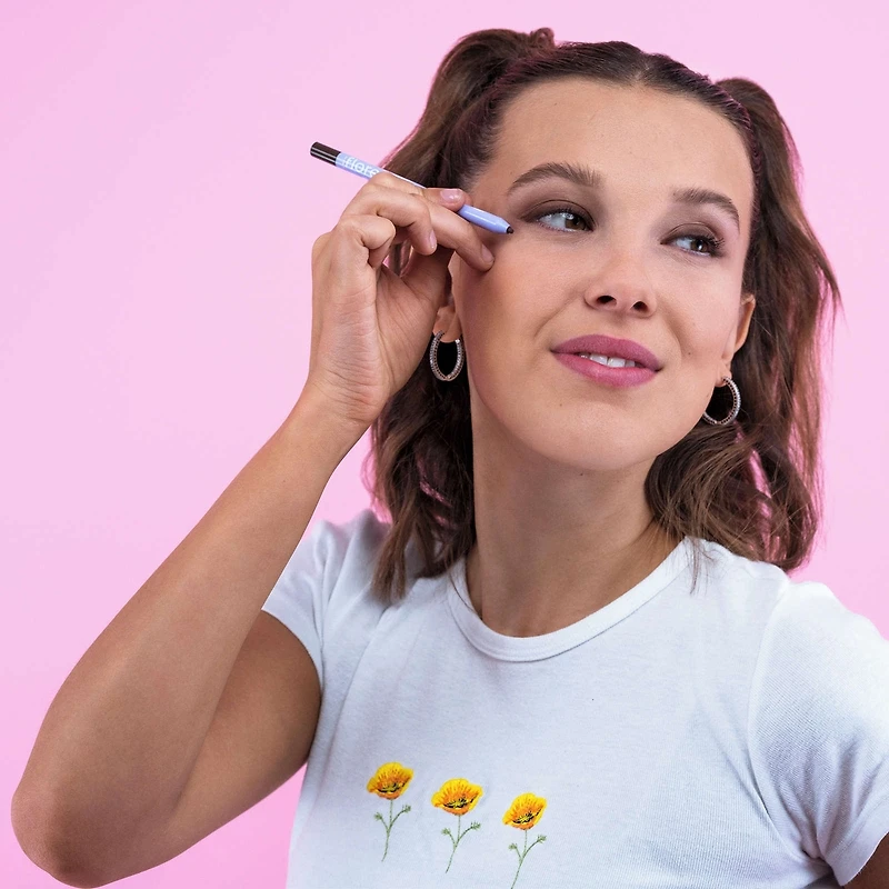 What's My Line? Longwear Eyeliner