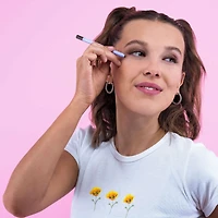 What's My Line? Longwear Eyeliner