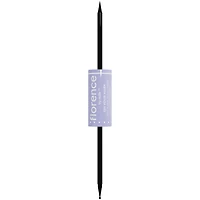 On Your Mark Dot & Line Dual-Ended Liquid Eyeliner​