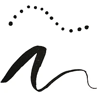 On Your Mark Dot & Line Dual-Ended Liquid Eyeliner​
