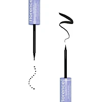 On Your Mark Dot & Line Dual-Ended Liquid Eyeliner​