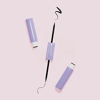 On Your Mark Dot & Line Dual-Ended Liquid Eyeliner​