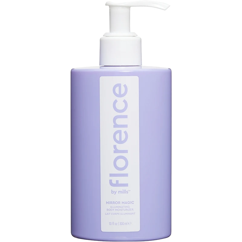 Mirror Magic Illuminating Body Moisturizer