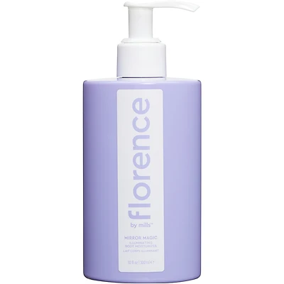 Mirror Magic Lait Corps Illuminant