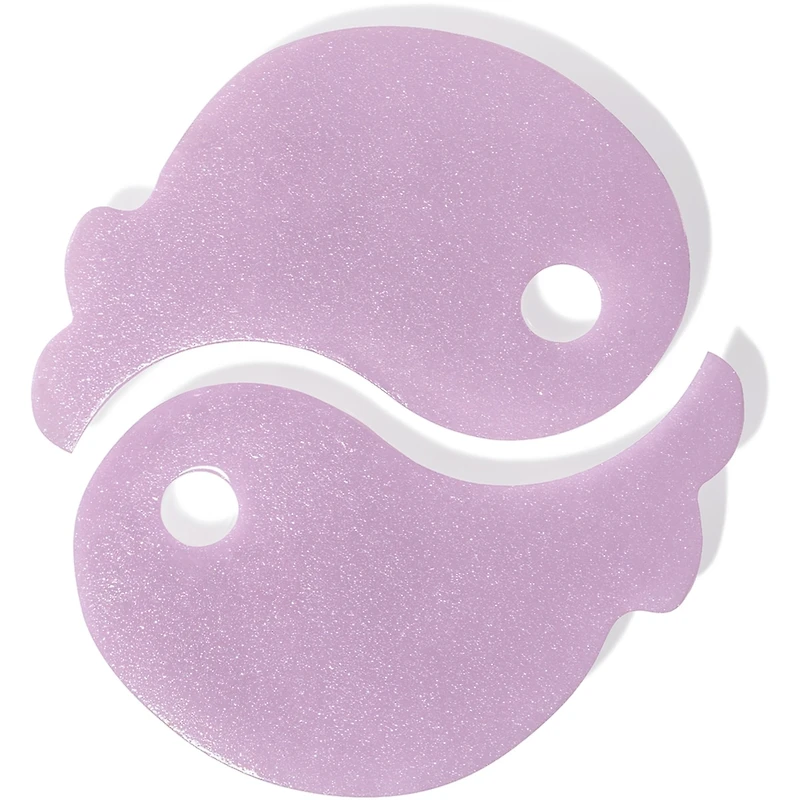 Patchs Gel Pour Les Yeux Regard Frais