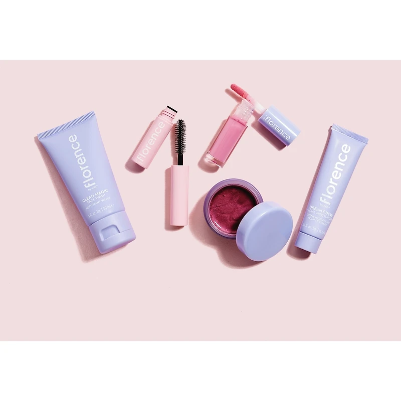 Ava's Mini & Mighty Essentials Kit