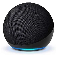 Echo Dot 5ème Gén. Chrcl