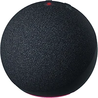 Echo Dot 5ème Gén. Chrcl
