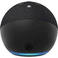 Echo Dot 5th Gen Chrcl