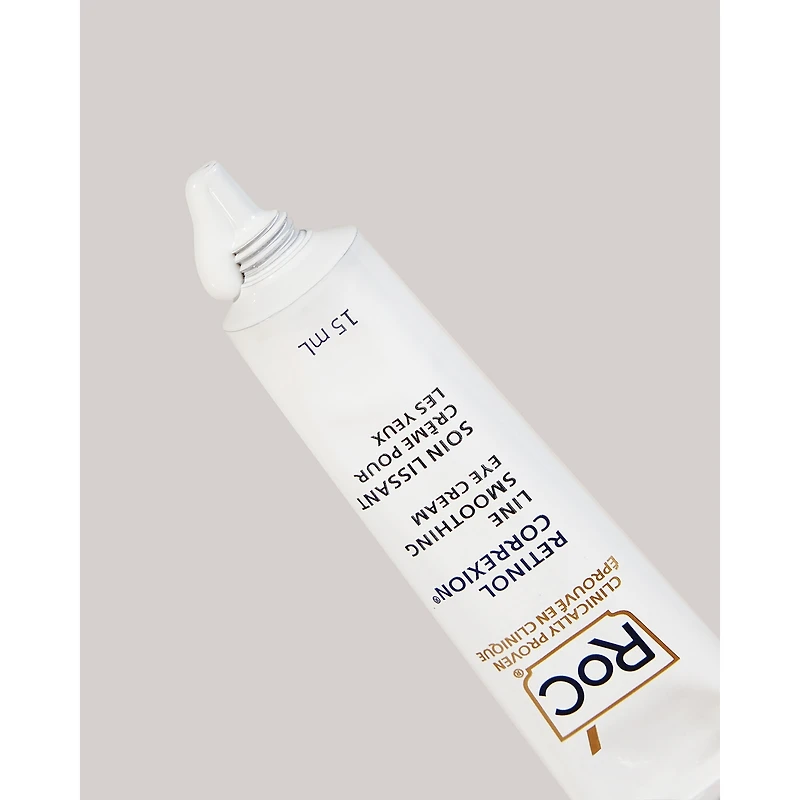 Retinol Correxion Line Smoothing Eye Cream