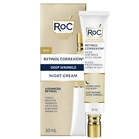 Retinol Correxion Deep Wrinkle Night Cream