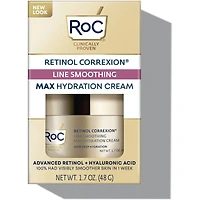 Retinol Correxion®️ Line Smoothing Max Hydration Cream