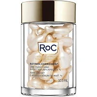 Retinol Correxion Line Smoothing Night Serum Capsules