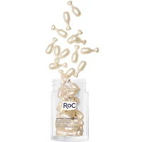 Retinol Correxion Line Smoothing Night Serum Capsules