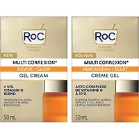 Multi Correxion Revive + Glow Gel Cream