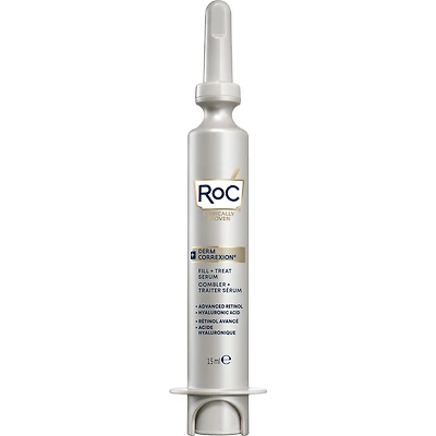 Derm Correxion Treat + Fill