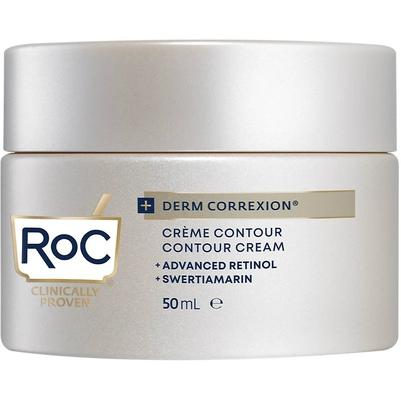 Roc Derm Correxion Contour Cream