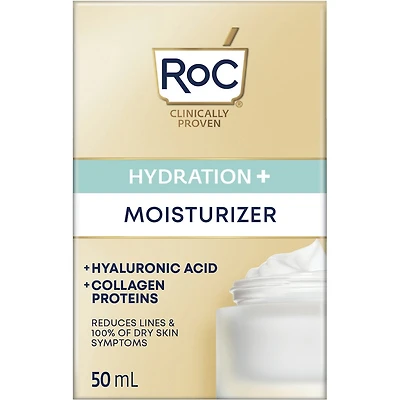 Roc Multi Correxion Hydration Plus Moisturizer 1.7 Oz