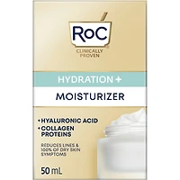 Roc Multi Correxion Hydration Plus Moisturizer 1.7 Oz