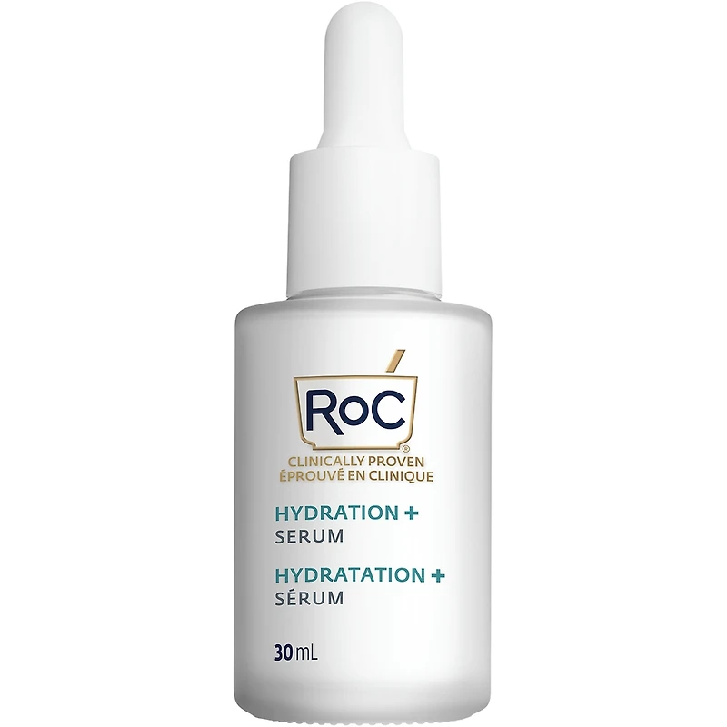 Roc Multi Correxion Hydration Plus Serum 1 Oz