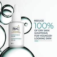 Roc Multi Correxion Hydration Plus Serum 1 Oz