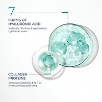 Roc Multi Correxion Hydration Plus Serum 1 Oz