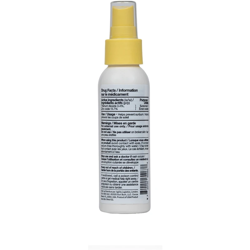 FPS50 Spray