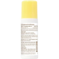 Crème solaire minérale FSP 50 à bille