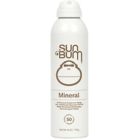 Mineral SPF 50 Sunscreen Spray