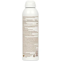 Mineral SPF 50 Sunscreen Spray