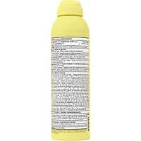 Kids SPF 50 Sunscreen Spray