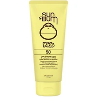 Kids Crène Solaire transparent FPS 50