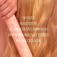 Shampooing Sec ORIGINAL