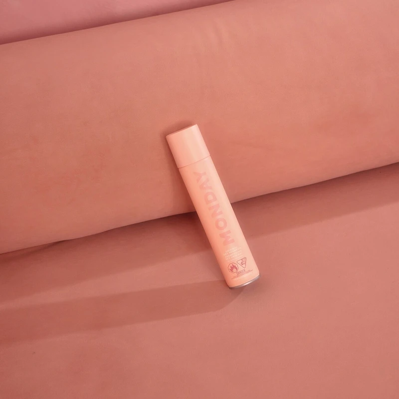 Shampooing Sec ORIGINAL