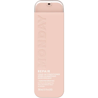 Leave In Conditioner - Repair