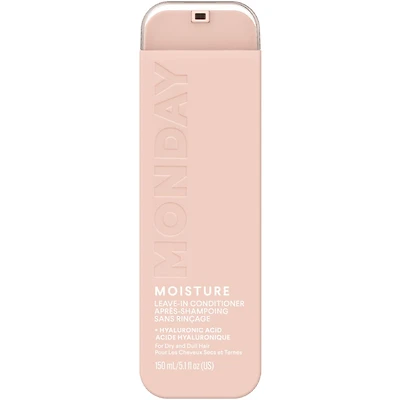 Après-Shampoing Sans Rinçage - hydratation