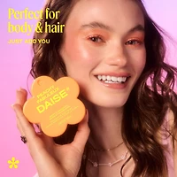 Peachy Fragrance Body Mist in Berry & Mandarin