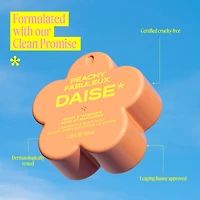 Peachy Fragrance Body Mist in Berry & Mandarin