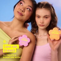 Peachy Fragrance Body Mist in Berry & Mandarin