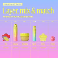 Sunny Fragrance Body Mist in Vanilla & Coconut