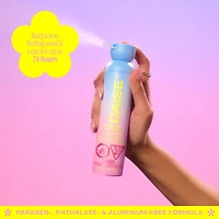 Lowkey All Body Spray & Deodorant in Rose & Sandalwood