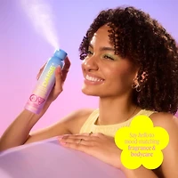 Lowkey All Body Spray & Deodorant in Rose & Sandalwood